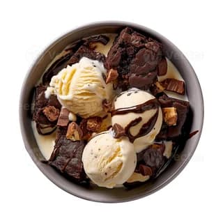 Brownie Bowl