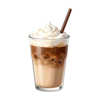 Cold Coffee