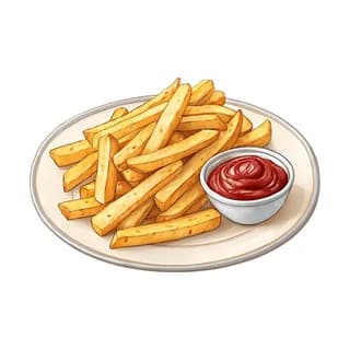 French Fries