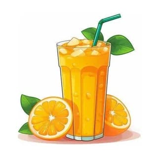 Fresh Juice