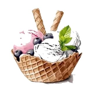 Ice-Cream Scoops