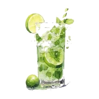 Mocktails