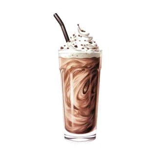 Thick Shakes