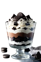 Brownie Bowl