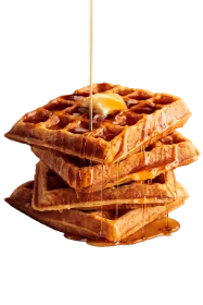 Belgian Waffle
